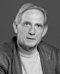 Alexander M. Ostrowski