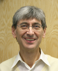 Alexander M. Ostrowski