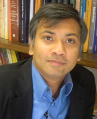 Alexander M. Ostrowski